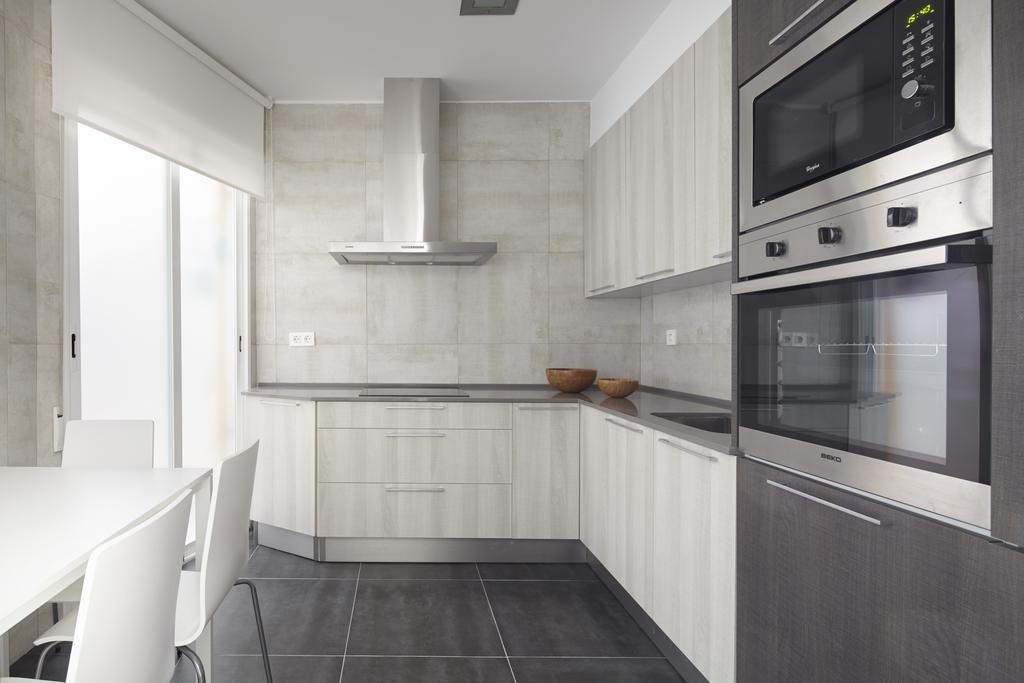 Bermingham By Feelfree Apartment *