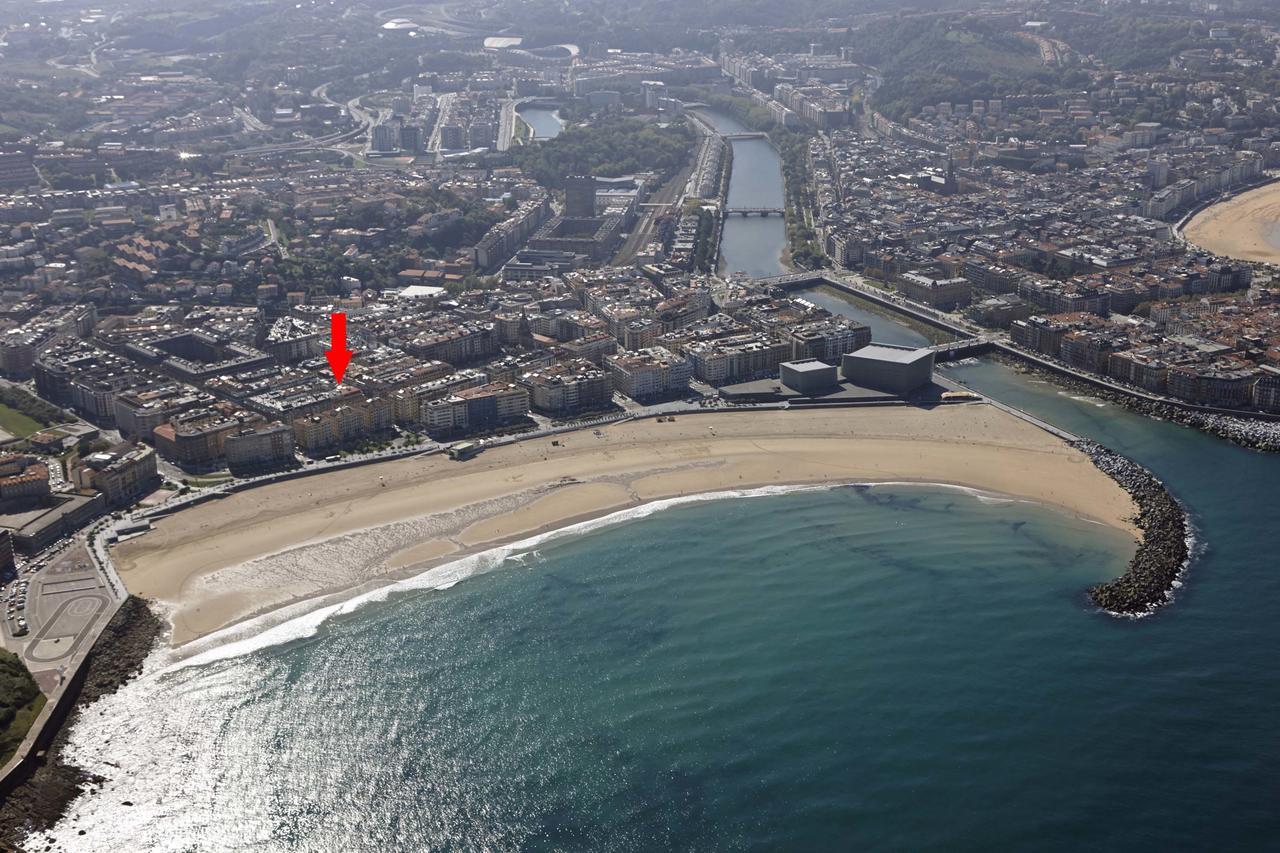 Apartment Bermingham By Feelfree San Sebastián