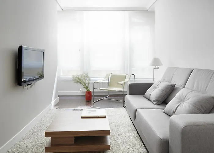 Bermingham Apartment By Feelfree Rentals