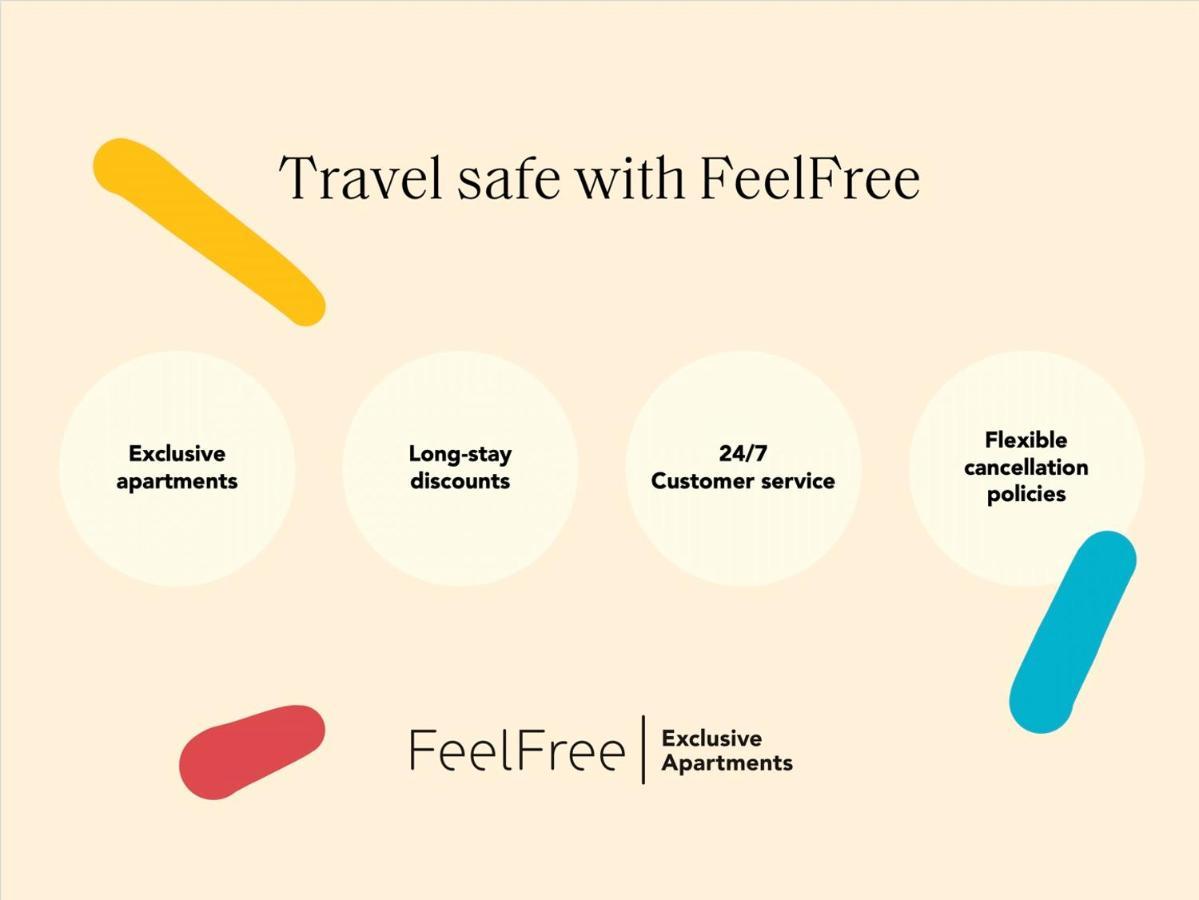 Bermingham By Feelfree
