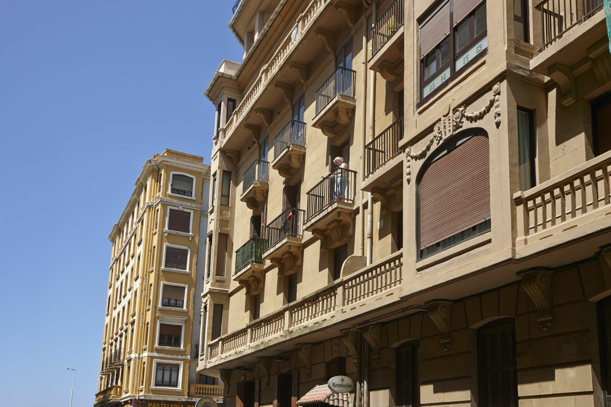 Bermingham By Feelfree Appartement Saint-Sébastien