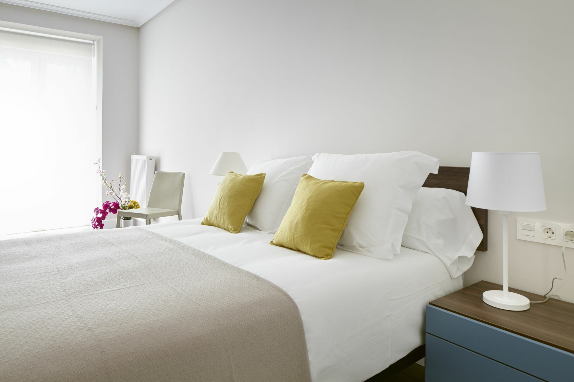 Bermingham By Feelfree Appartement *