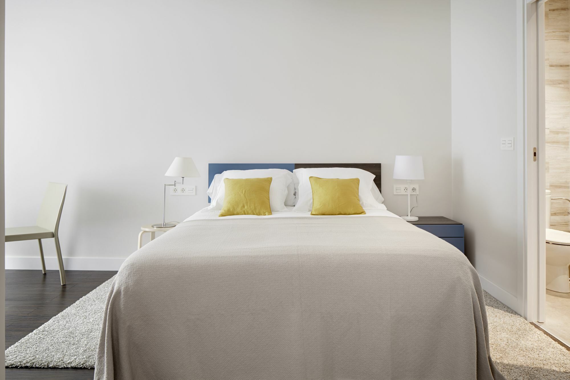 Appartement Bermingham By Feelfree