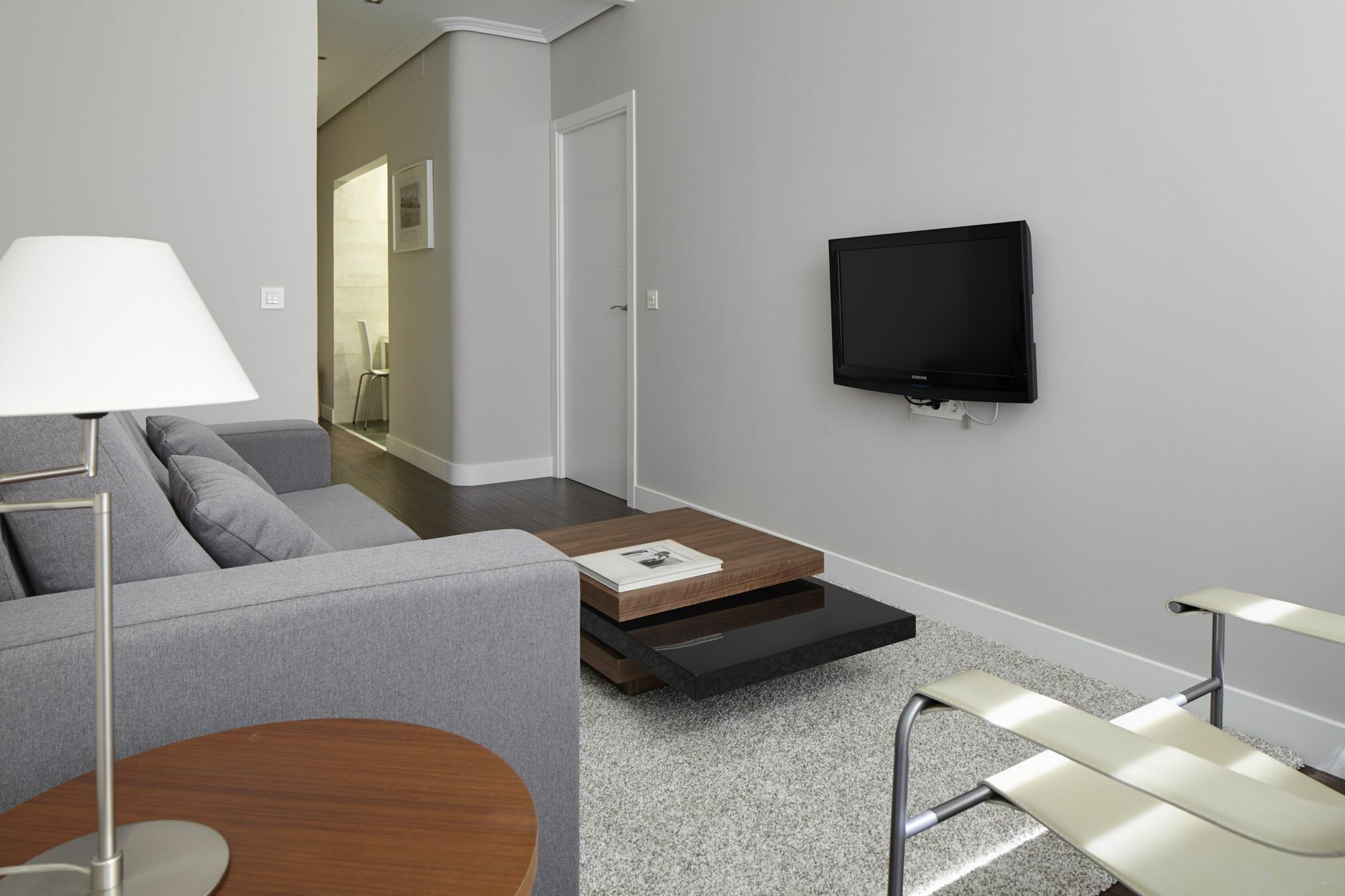 Appartement Bermingham By Feelfree *