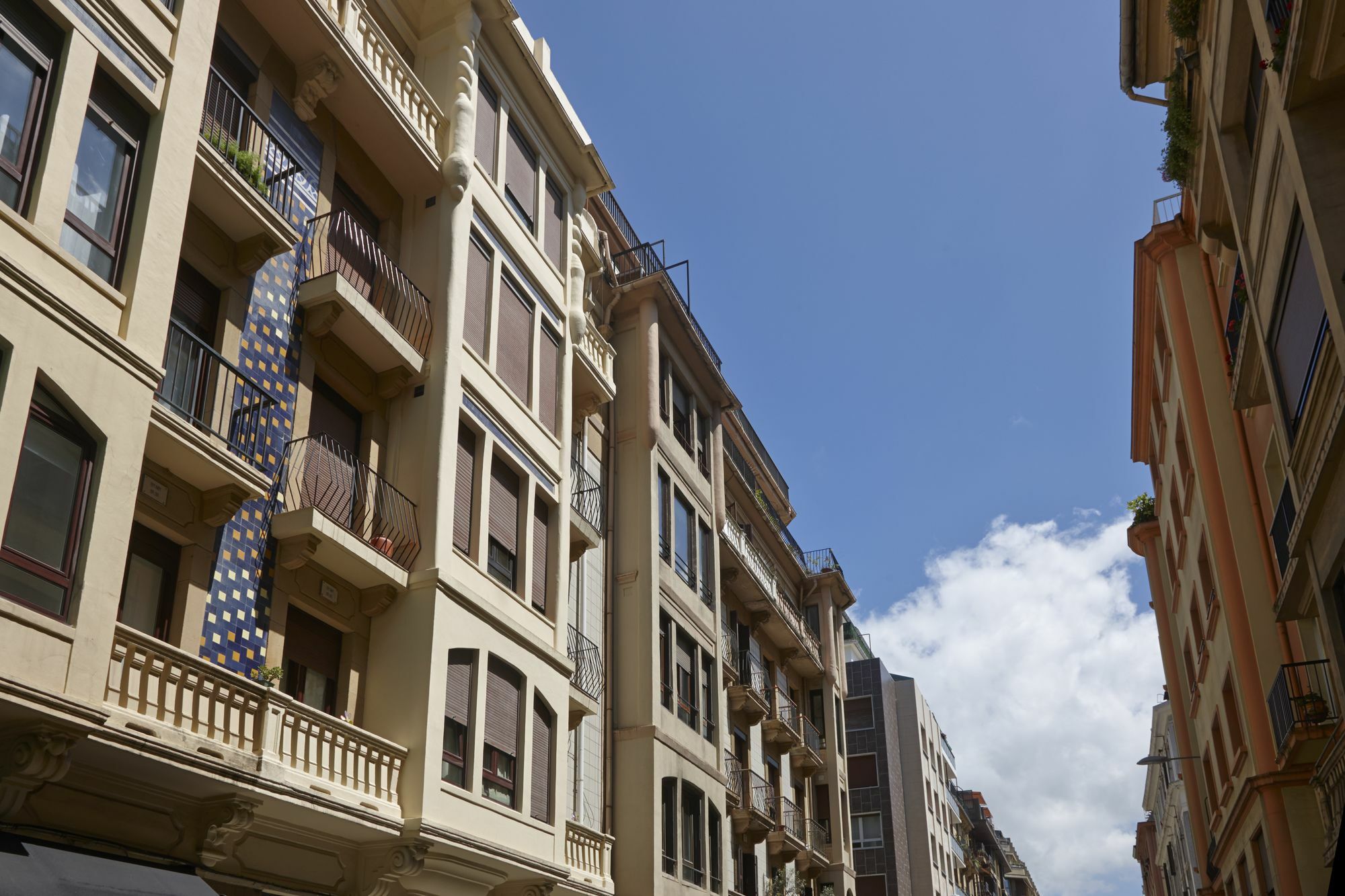 Bermingham By Feelfree Appartement *