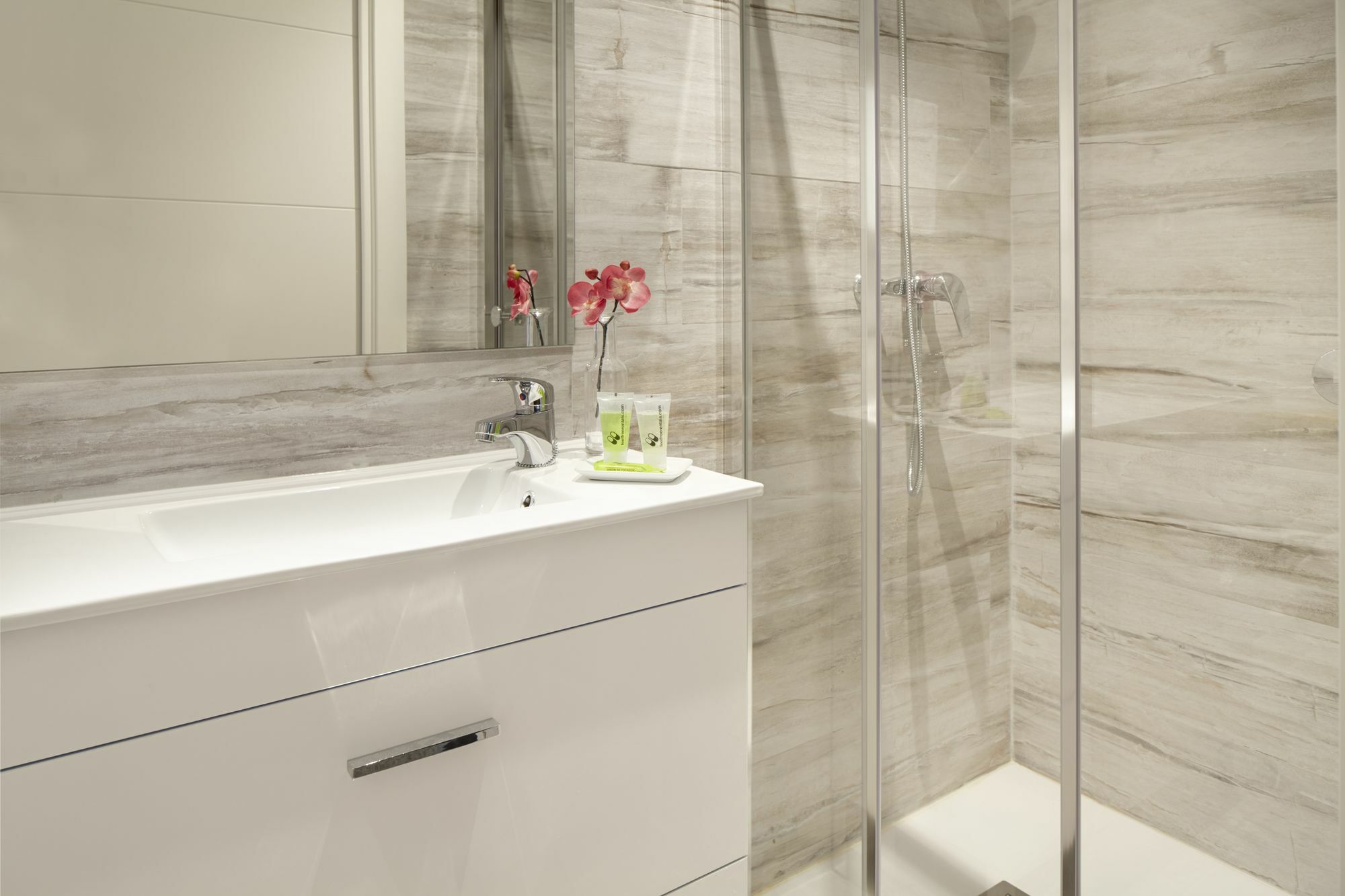 Appartement Bermingham By Feelfree